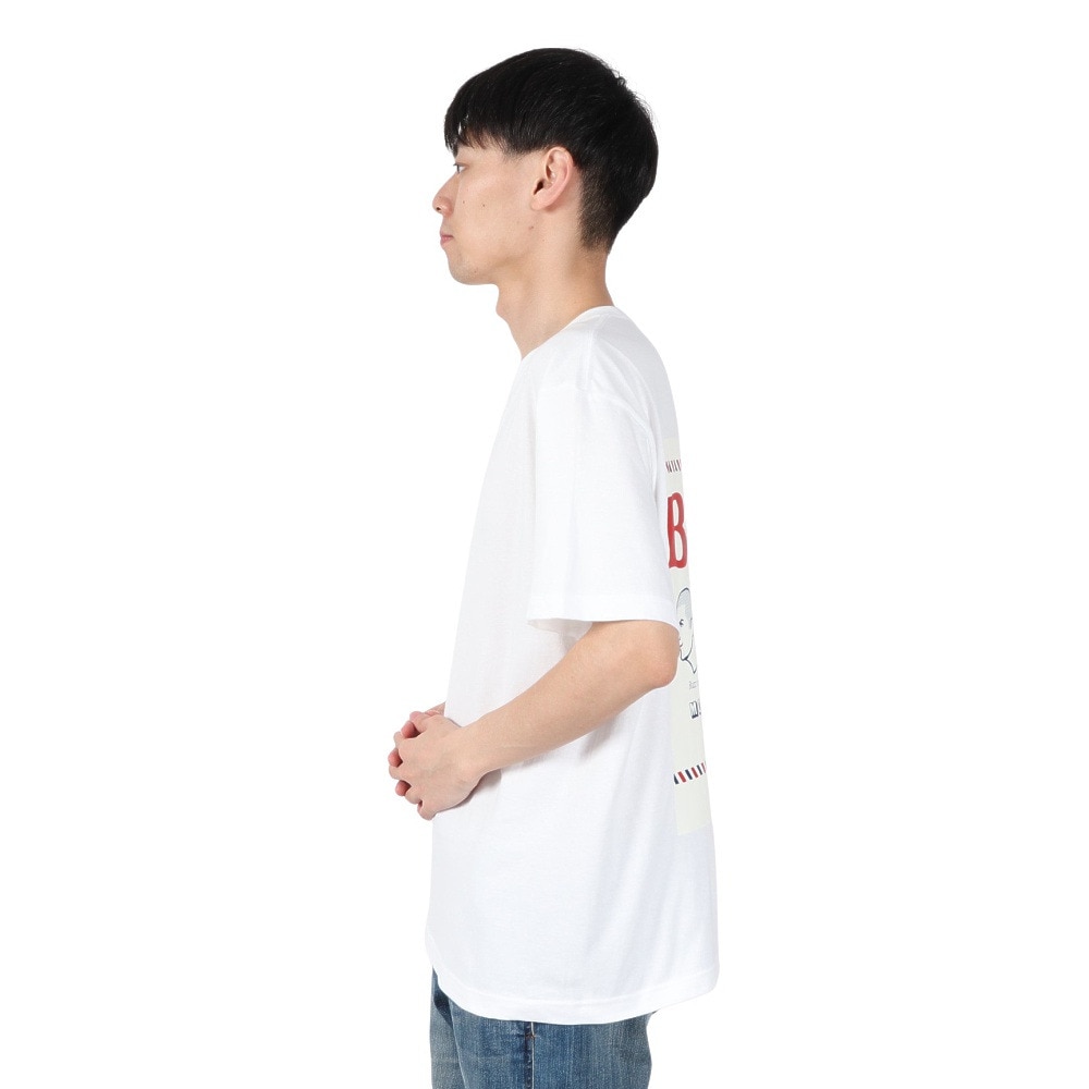 サッカージャンキー（soccer junky）（メンズ）サッカー フットサルウェア Tシャツ Becks!! SJ25B76-1