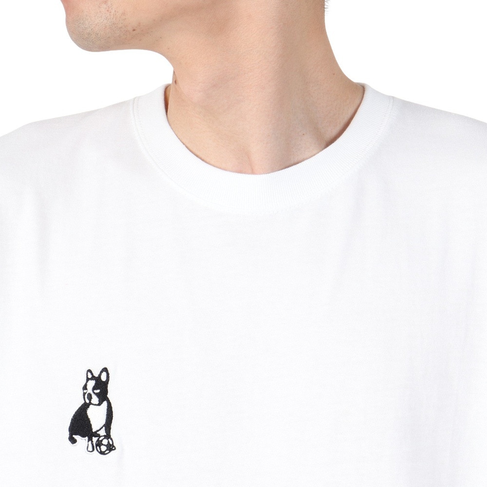 サッカージャンキー（soccer junky）（メンズ）サッカー フットサルウェア Tシャツ Becks!! SJ25B76-1
