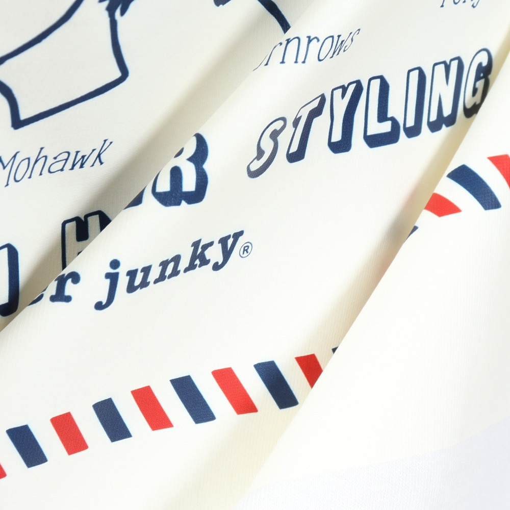 サッカージャンキー（soccer junky）（メンズ）サッカー フットサルウェア Tシャツ Becks!! SJ25B76-1