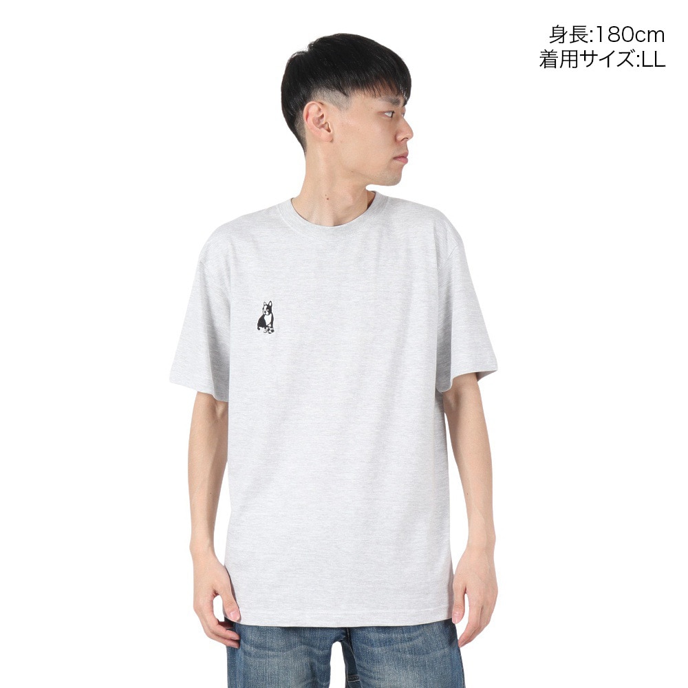 サッカージャンキー（soccer junky）（メンズ）サッカー フットサルウェア blue SJ25B78-193
