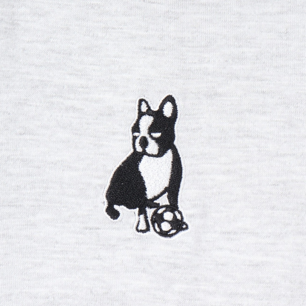サッカージャンキー（soccer junky）（メンズ）サッカー フットサルウェア blue SJ25B78-193