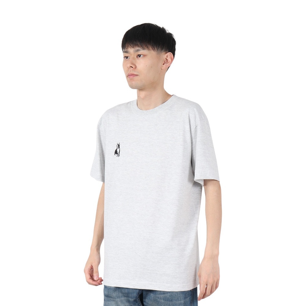 サッカージャンキー（soccer junky）（メンズ）サッカー フットサルウェア blue SJ25B78-193