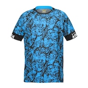 (メンズ)サッカー フットサルウェア ドライフェザープラTシャツ 2423 FSA
