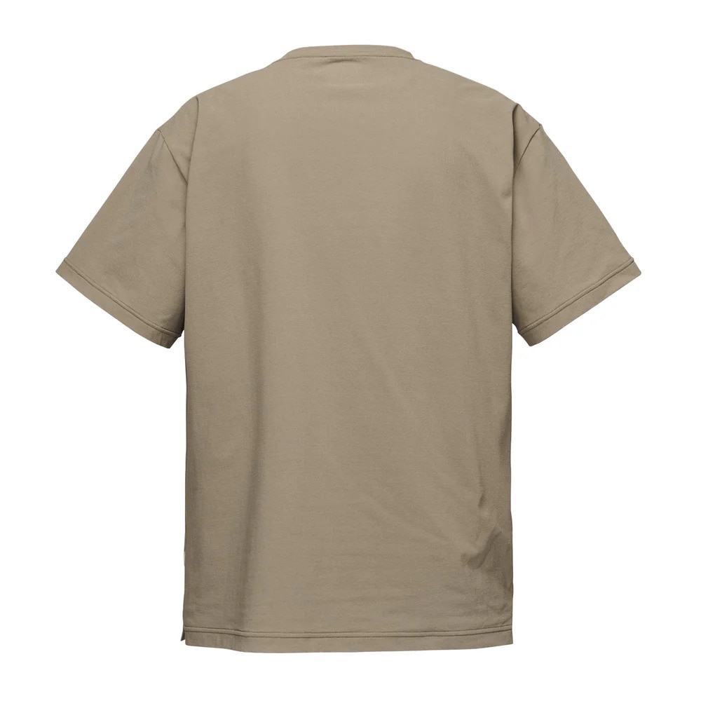 アスレタ（ATHLETA）（メンズ）サッカー フットサルウェア ドライフェザープラTシャツ 3398 BEG