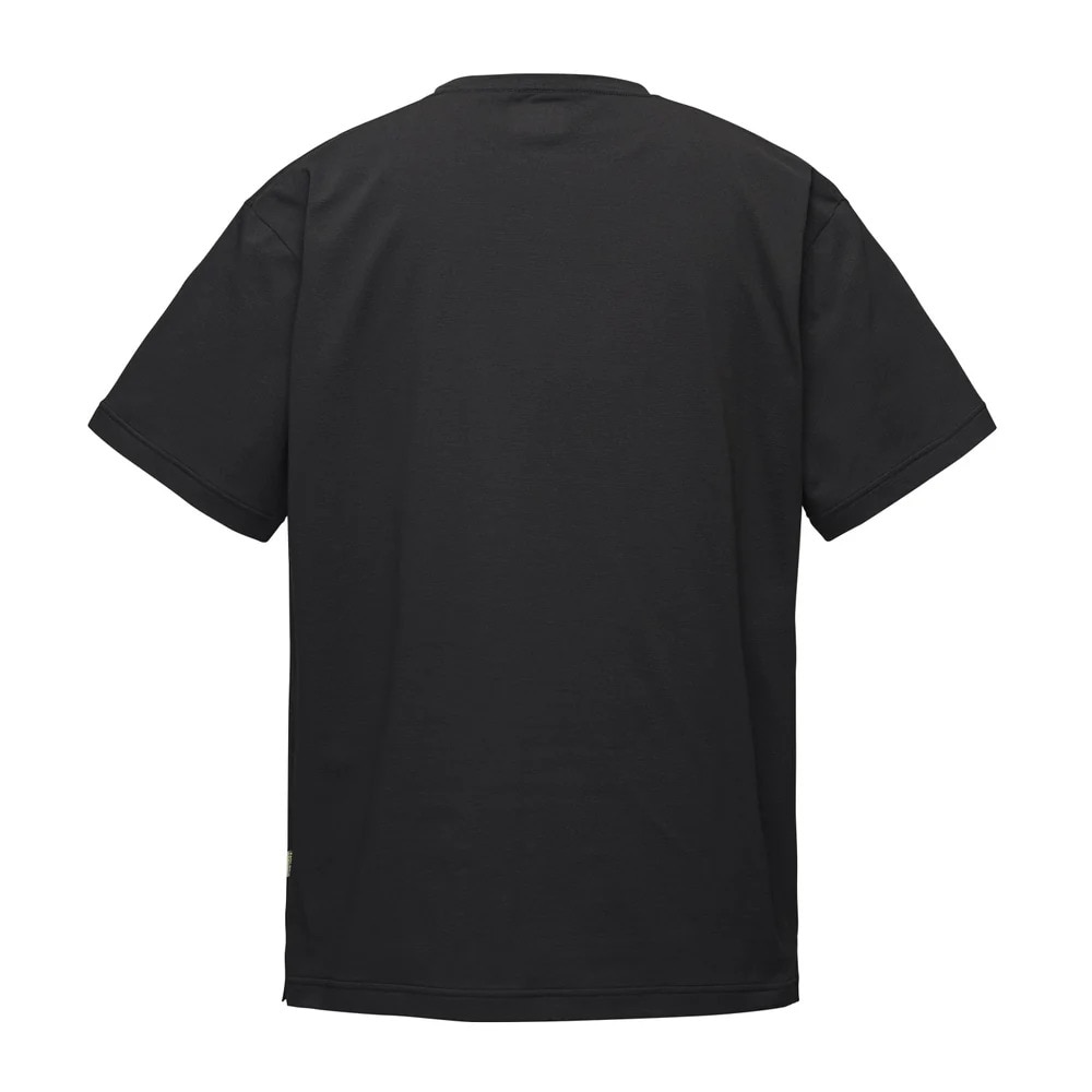 アスレタ（ATHLETA）（メンズ）サッカー フットサルウェア ドライフェザープラTシャツ 3398 BLK