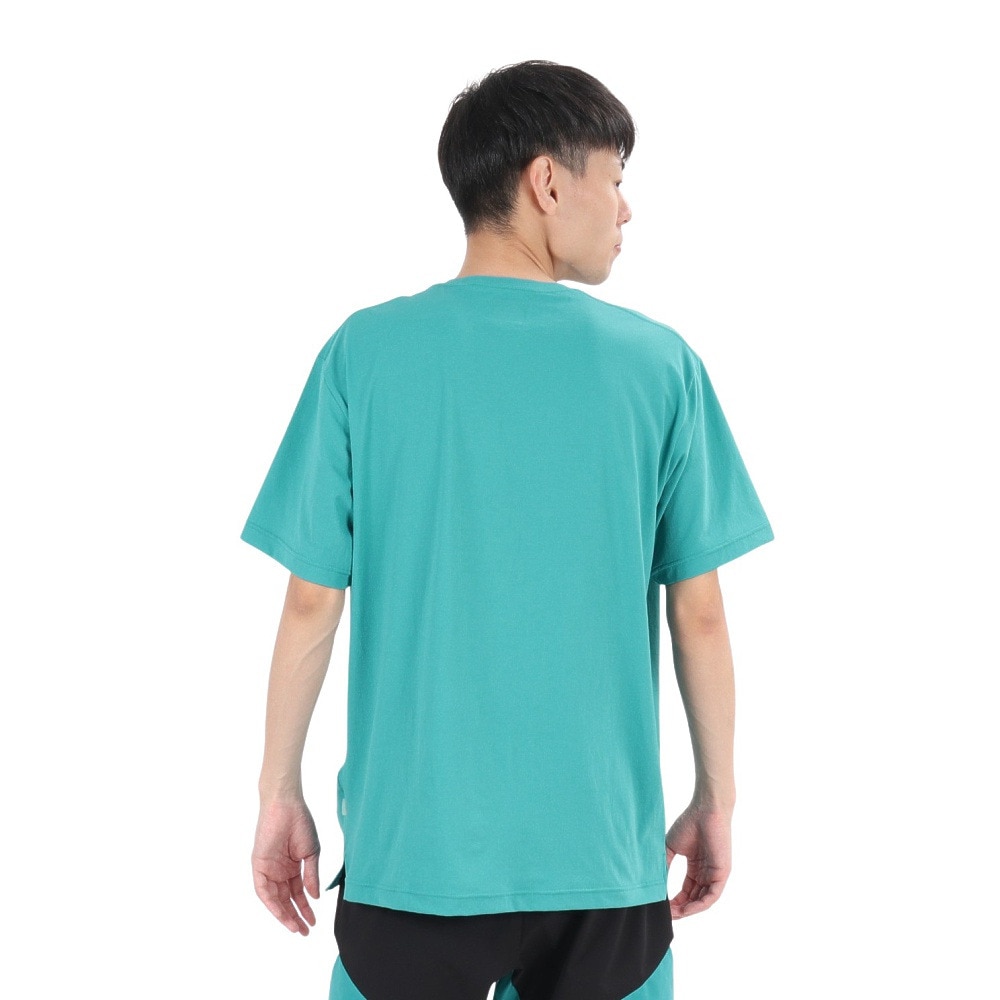 アスレタ（ATHLETA）（メンズ）サッカー フットサルウェア ドライフェザープラTシャツ 3398 TRQ