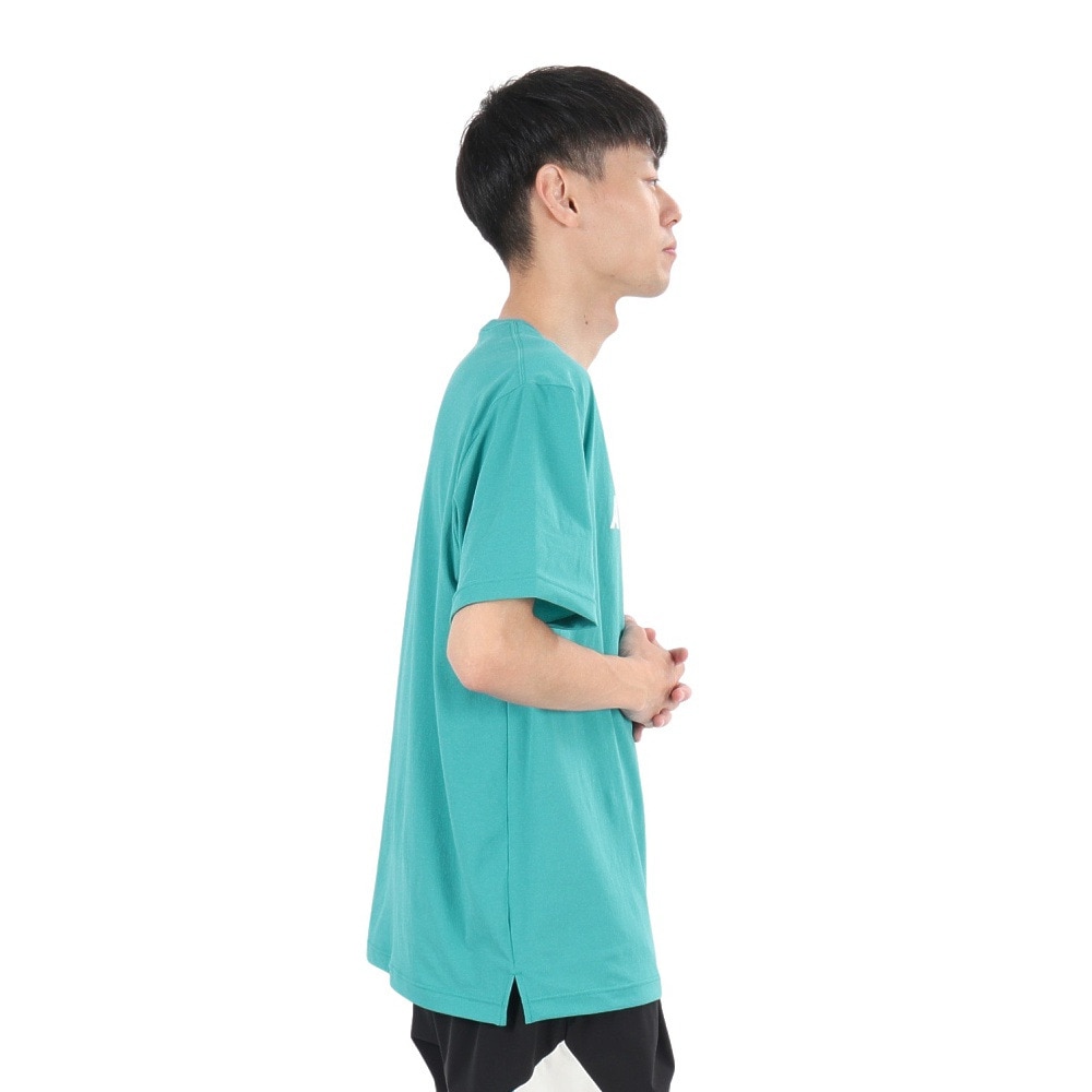 アスレタ（ATHLETA）（メンズ）サッカー フットサルウェア ドライフェザープラTシャツ 3398 TRQ