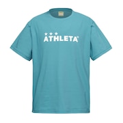 (メンズ)サッカー フットサルウェア ドライフェザープラTシャツ 3398 TRQ