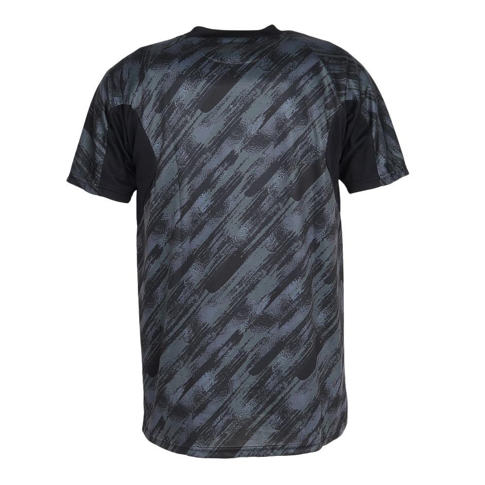 アスレタ（ATHLETA）（メンズ）サッカー フットサルウェア プラシャツ XE-461 BLK