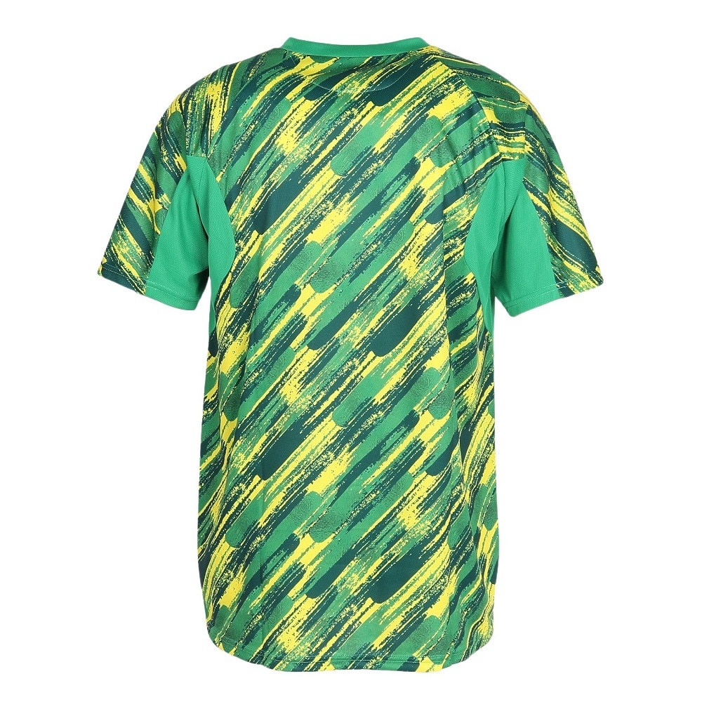 アスレタ（ATHLETA）（メンズ）サッカー フットサルウェア プラシャツ XE-461 KGR