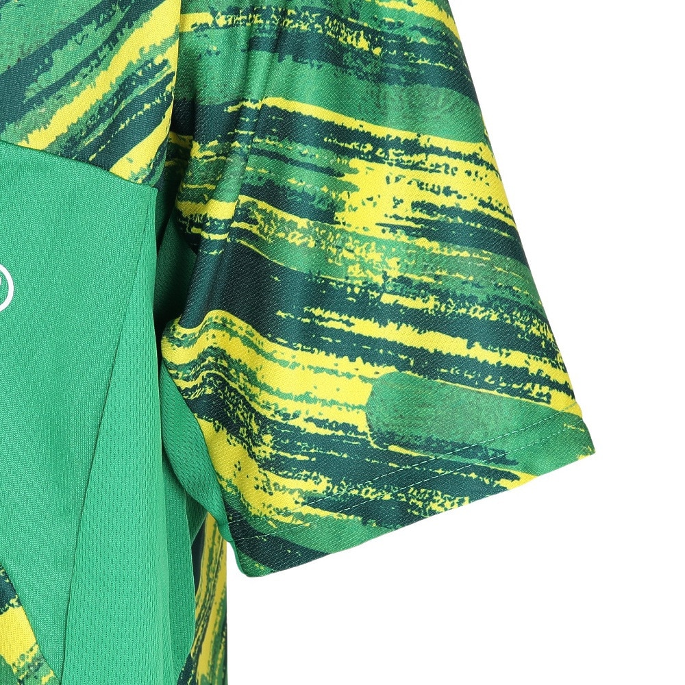 アスレタ（ATHLETA）（メンズ）サッカー フットサルウェア プラシャツ XE-461 KGR