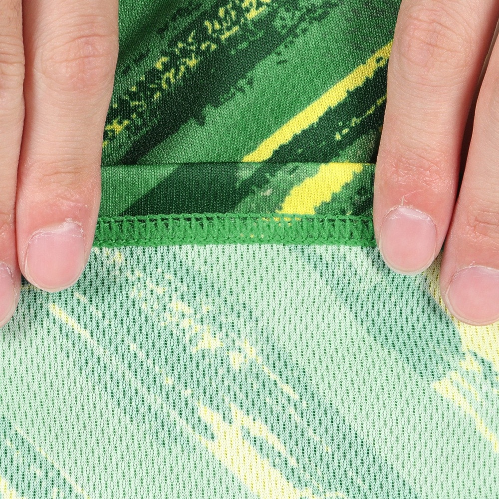 アスレタ（ATHLETA）（メンズ）サッカー フットサルウェア プラシャツ XE-461 KGR