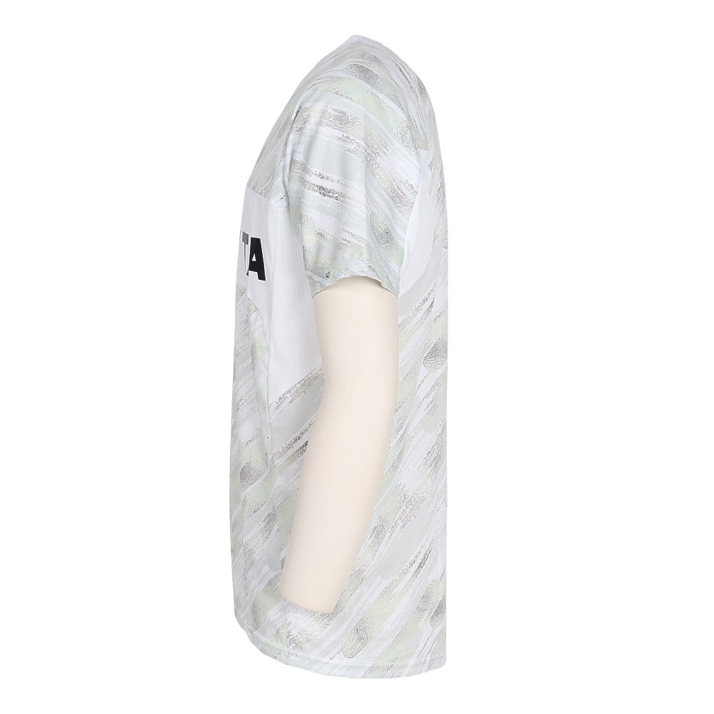 アスレタ（ATHLETA）（メンズ）サッカー フットサルウェア プラシャツ XE-461 WHT