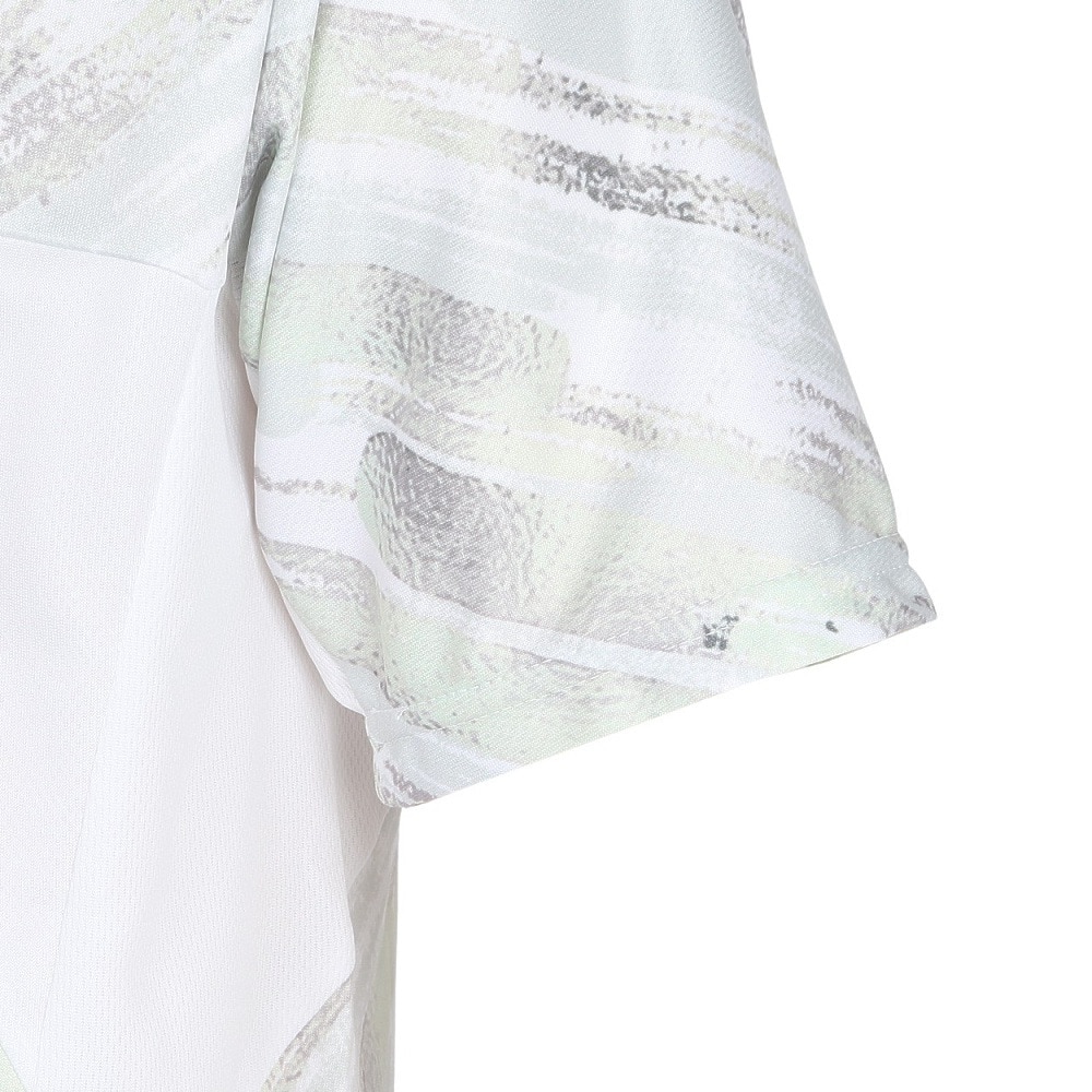 アスレタ（ATHLETA）（メンズ）サッカー フットサルウェア プラシャツ XE-461 WHT