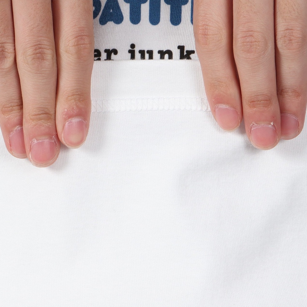 サッカージャンキー（soccer junky）（メンズ）サッカー フットサルウェア THE STARS 半袖Tシャツ SJ24E55-1