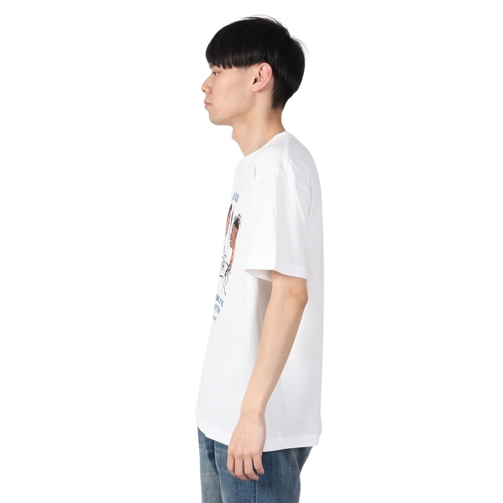 サッカージャンキー（soccer junky）（メンズ）サッカー フットサルウェア THE STARS 半袖Tシャツ SJ24E55-1