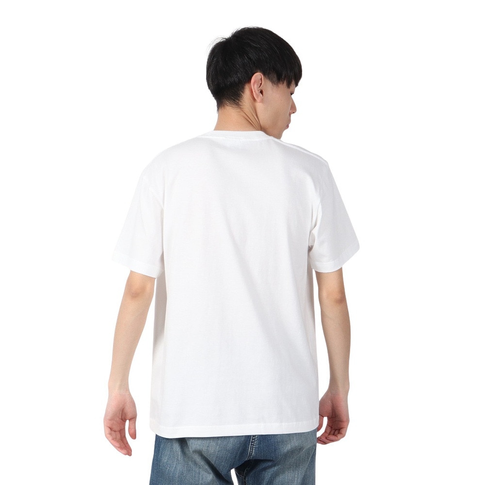 サッカージャンキー（soccer junky）（メンズ）サッカー フットサルウェア THE STARS 半袖Tシャツ SJ24E55-1