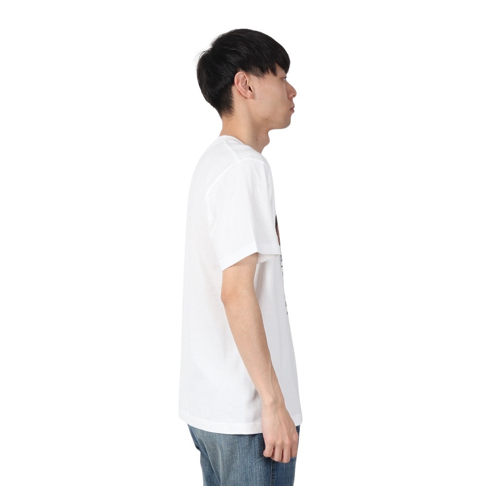 サッカージャンキー（soccer junky）（メンズ）サッカー フットサルウェア THE STARS 半袖Tシャツ SJ24E55-1