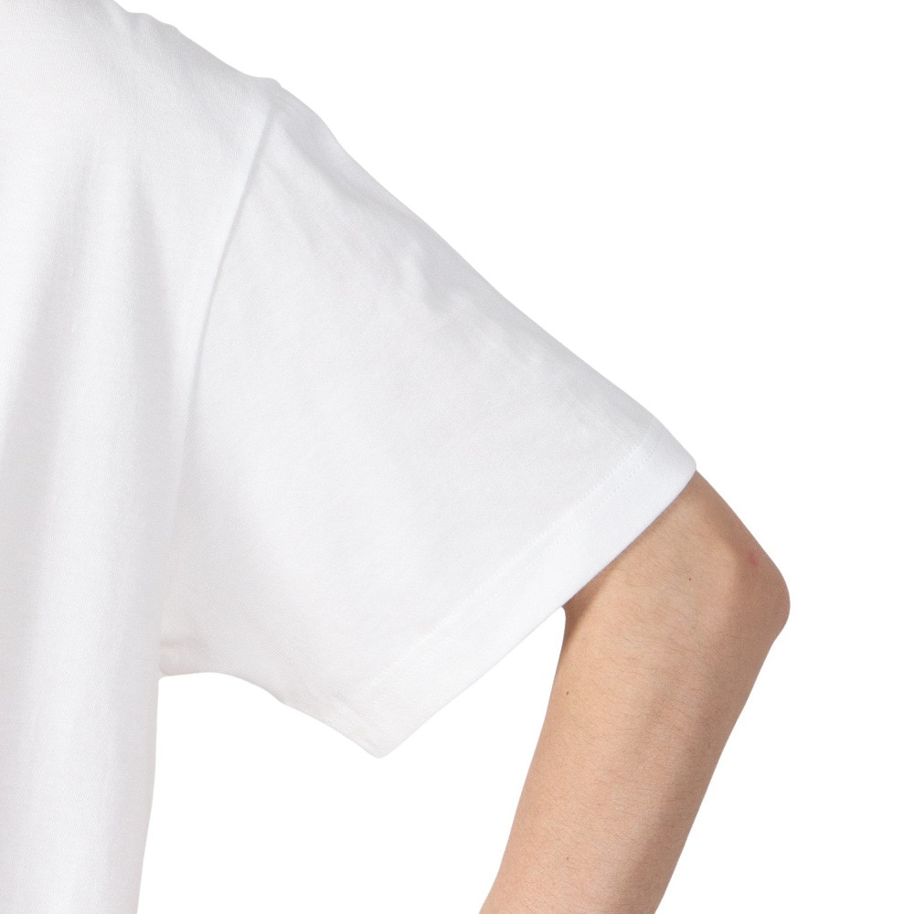 サッカージャンキー（soccer junky）（メンズ）サッカー フットサルウェア THE STARS 半袖Tシャツ SJ24E55-1