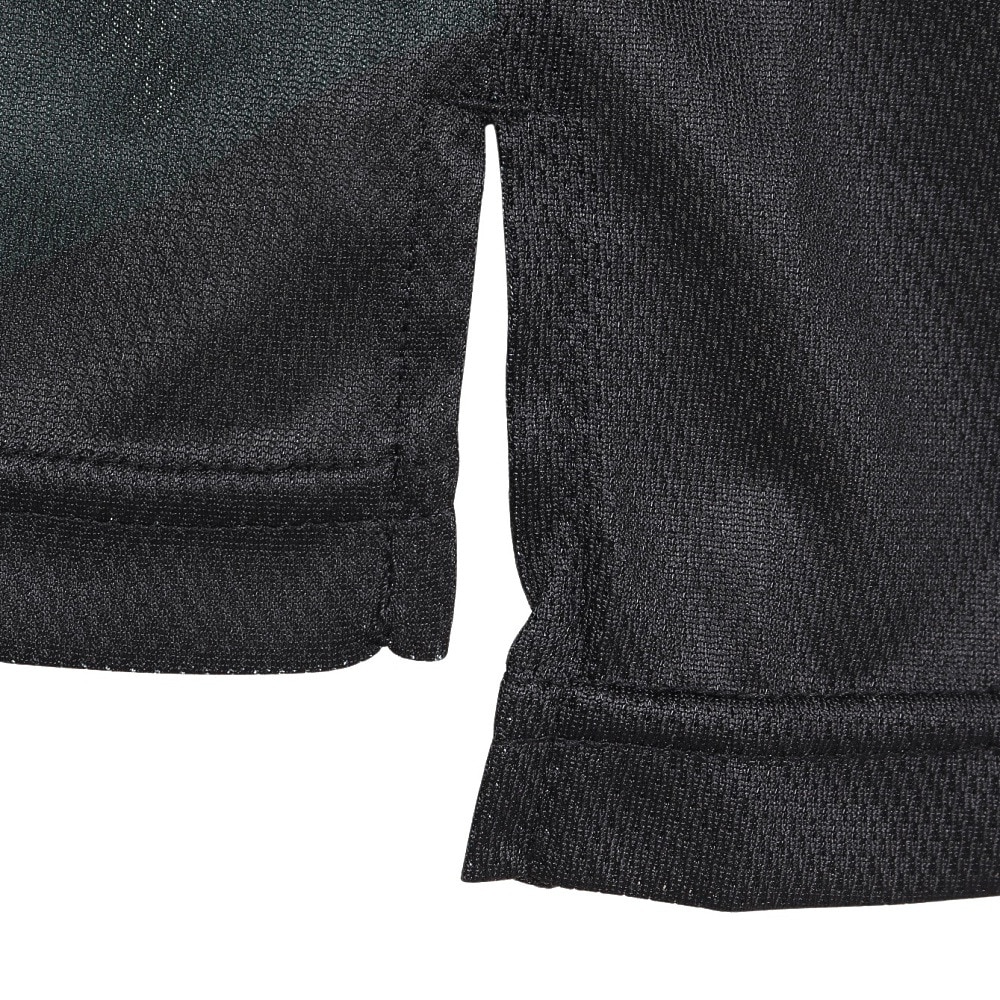 アスレタ（ATHLETA）（メンズ）サッカー フットサルウェア カフェプラシャツ 2420 BLK