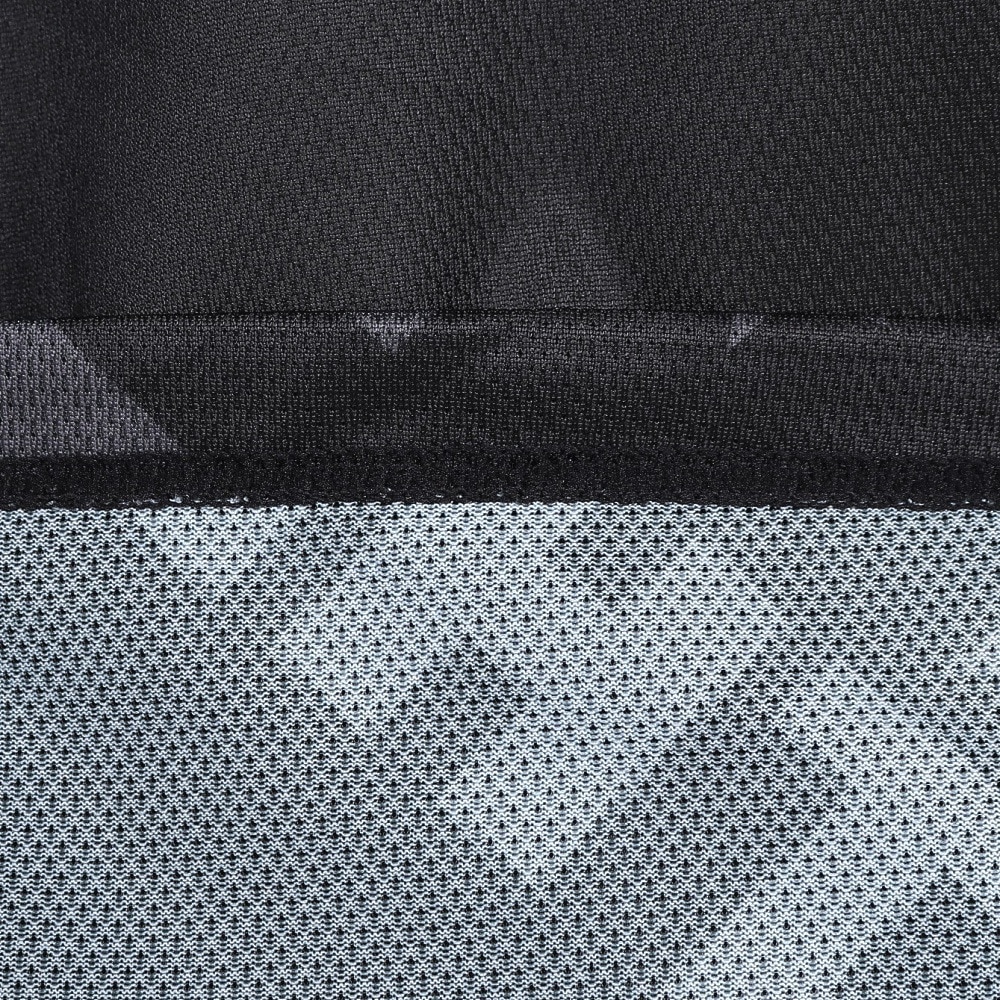 アスレタ（ATHLETA）（メンズ）サッカー フットサルウェア カフェプラシャツ 2420 BLK
