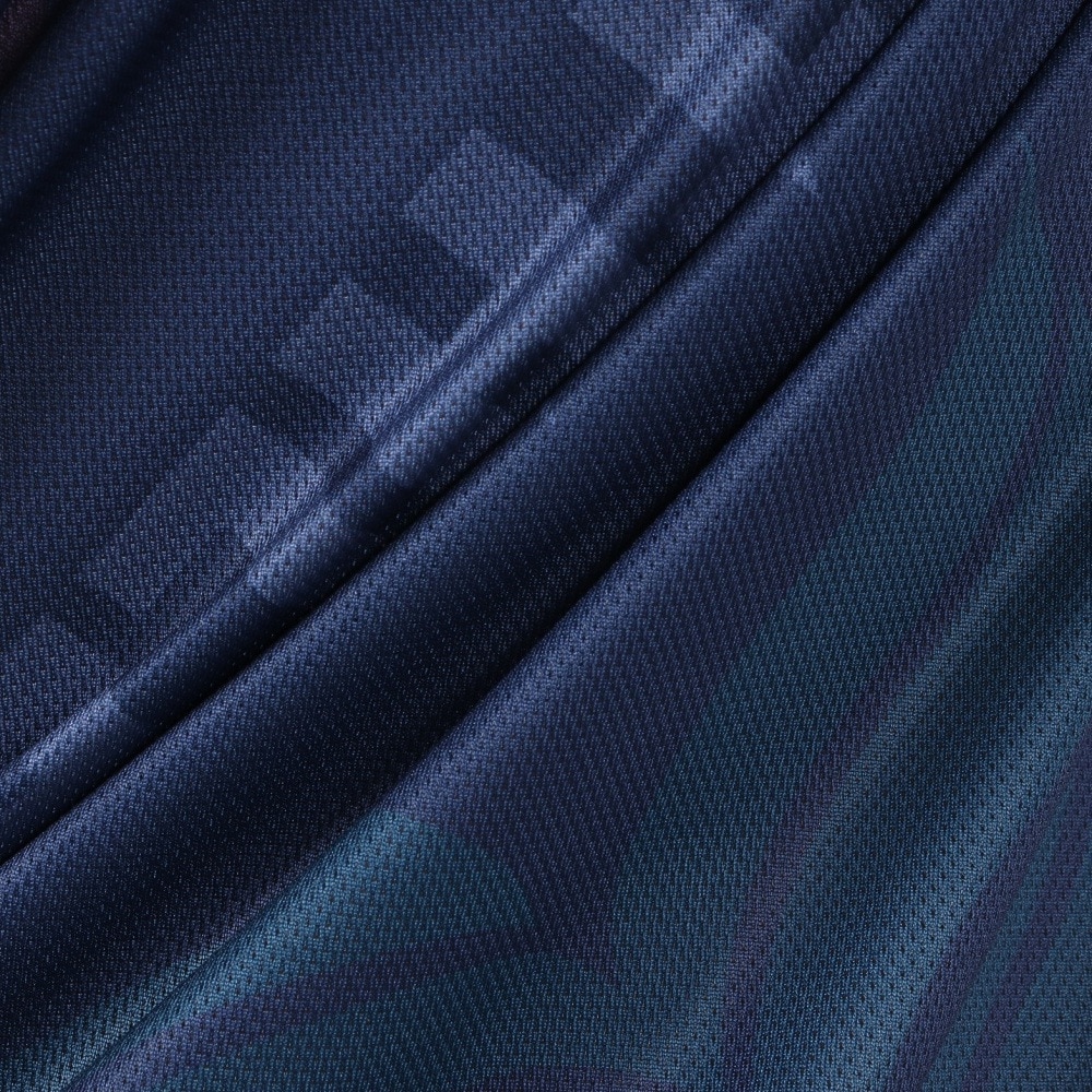 アスレタ（ATHLETA）（メンズ）サッカー フットサルウェア カフェブラプラシャツ 2420 NVY