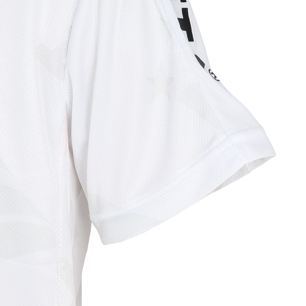 アスレタ（ATHLETA）（メンズ）サッカー フットサルウェア カフェプラシャツ 2420 WHT