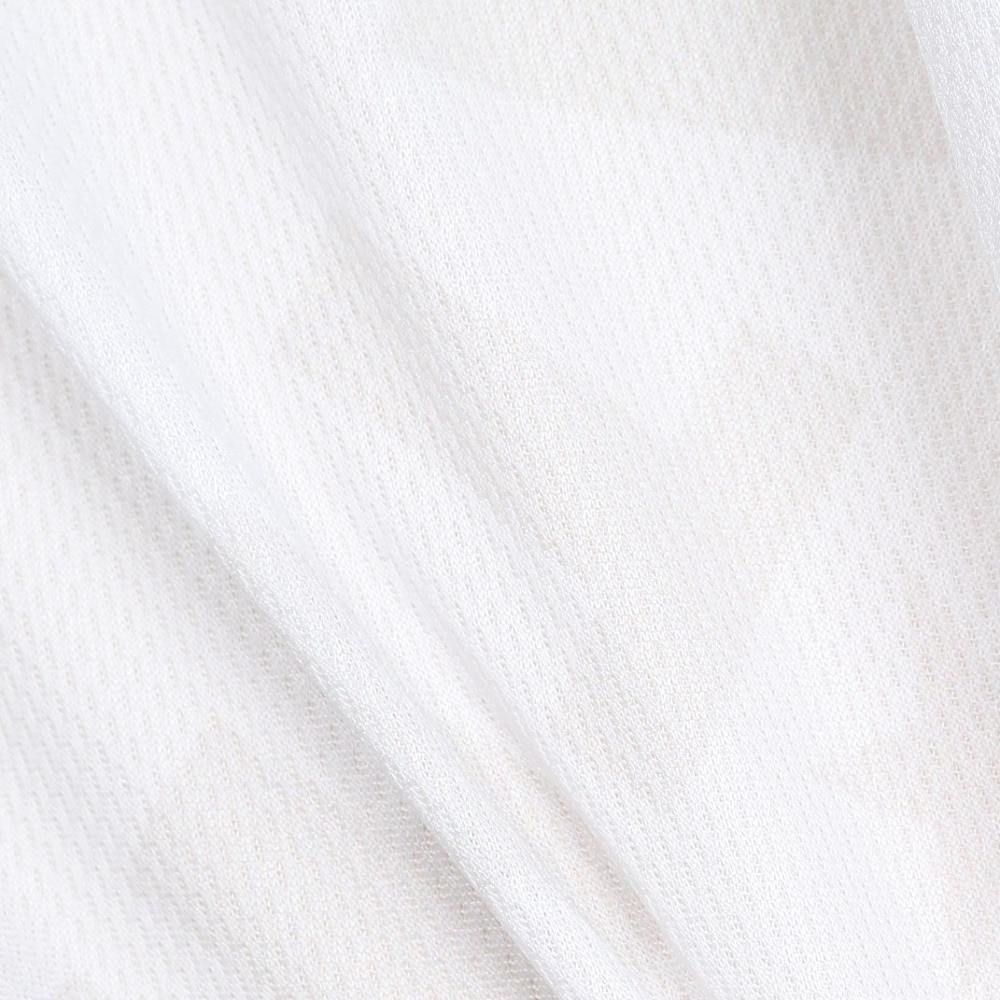 アスレタ（ATHLETA）（メンズ）サッカー フットサルウェア カフェプラシャツ 2420 WHT
