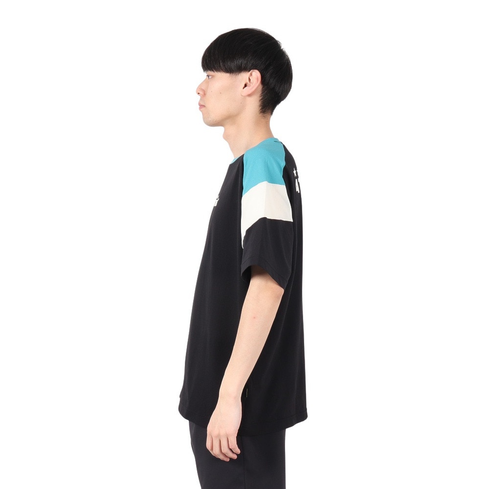 アスレタ（ATHLETA）（メンズ）サッカー フットサルウェア プラシャツ 3399 BLK
