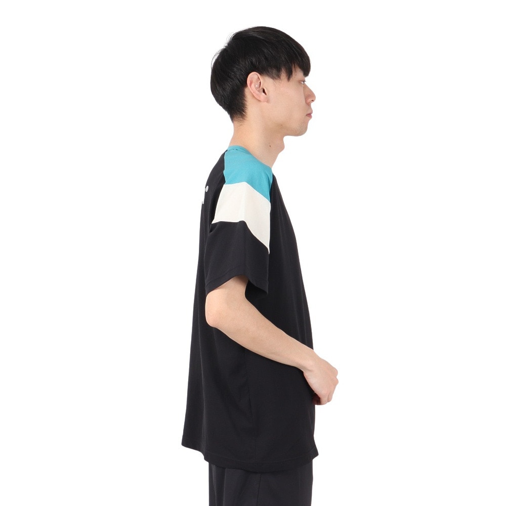 アスレタ（ATHLETA）（メンズ）サッカー フットサルウェア プラシャツ 3399 BLK