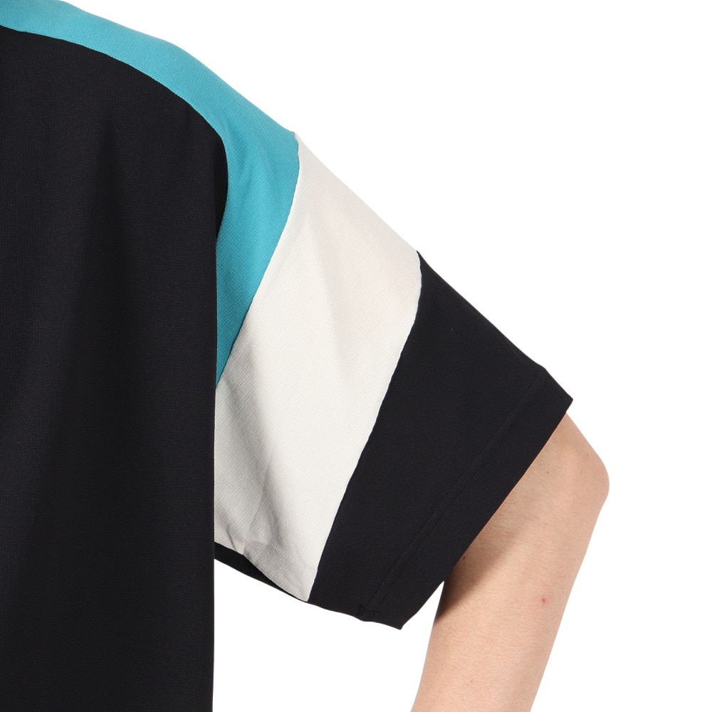 アスレタ（ATHLETA）（メンズ）サッカー フットサルウェア プラシャツ 3399 BLK