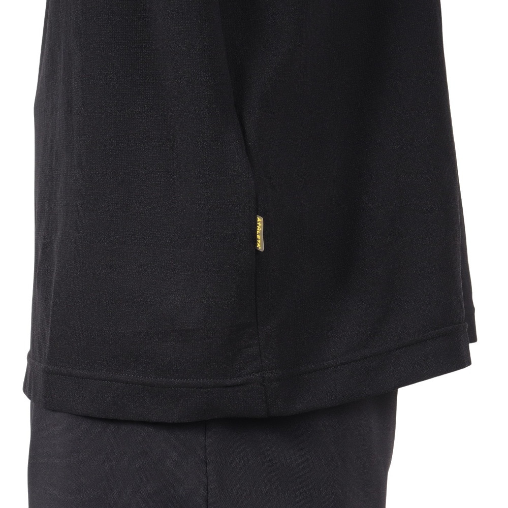 アスレタ（ATHLETA）（メンズ）サッカー フットサルウェア プラシャツ 3399 BLK