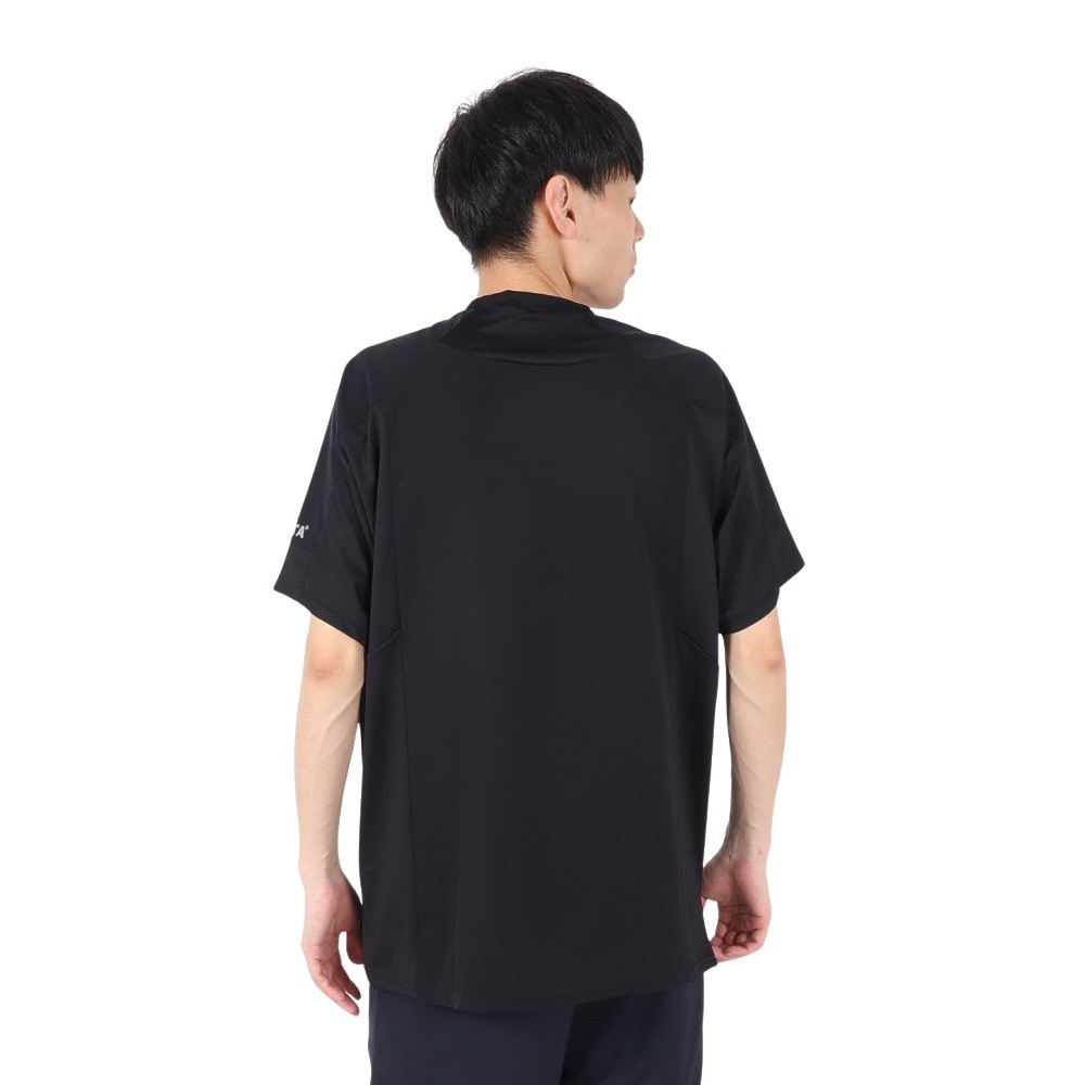 アスレタ（ATHLETA）（メンズ）サッカー フットサルウェア クールドッツ ライトプラシャツ REI-1189 NVY