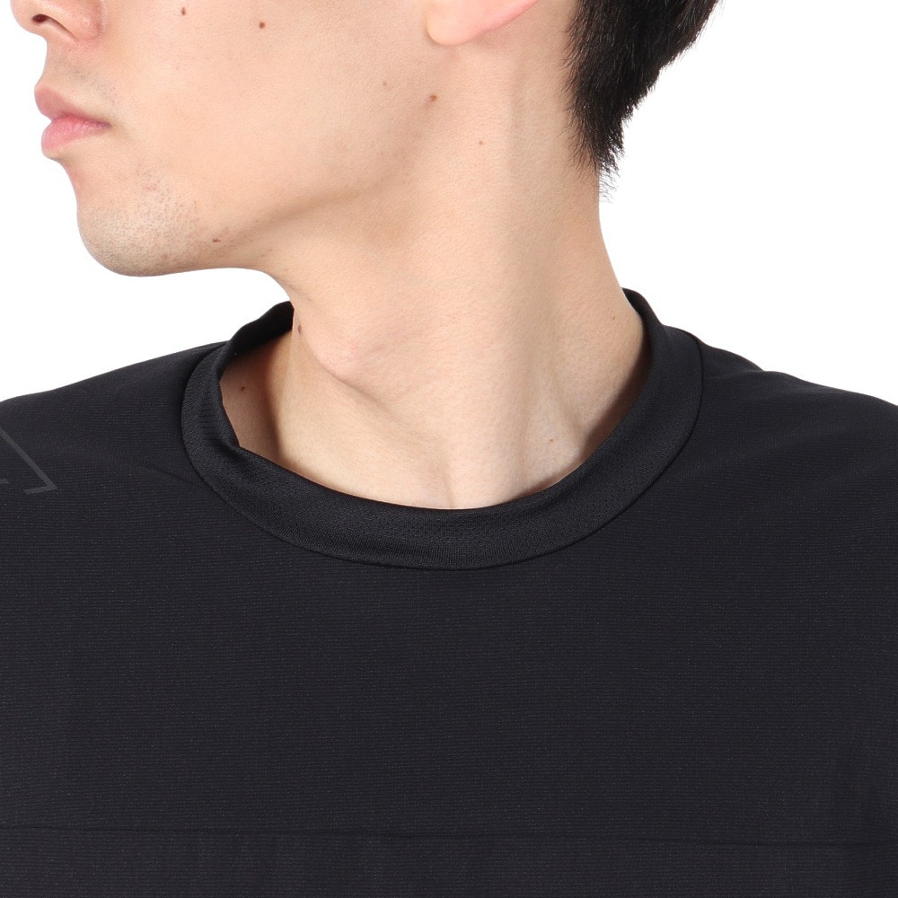アスレタ（ATHLETA）（メンズ）サッカー フットサルウェア クールドッツ ライトプラシャツ REI-1189 NVY