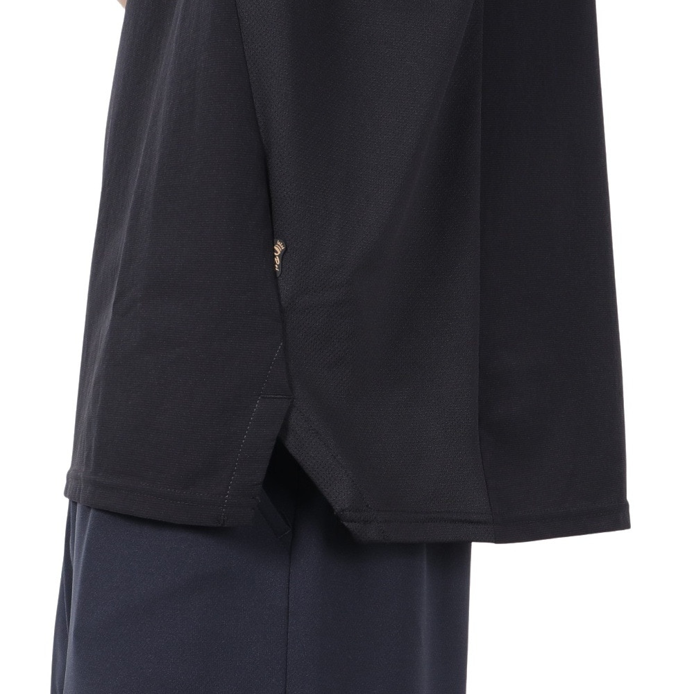アスレタ（ATHLETA）（メンズ）サッカー フットサルウェア クールドッツ ライトプラシャツ REI-1189 NVY