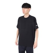 (メンズ)サッカー フットサルウェア クールドッツ ライトプラシャツ REI-1189 NVY