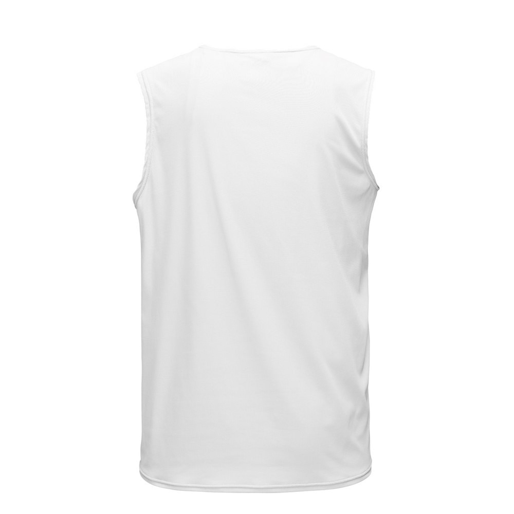 アスレタ（ATHLETA）（メンズ）サッカー フットサルウェア ベースレイヤー ノースリーブプラシャツ 1102 WHT