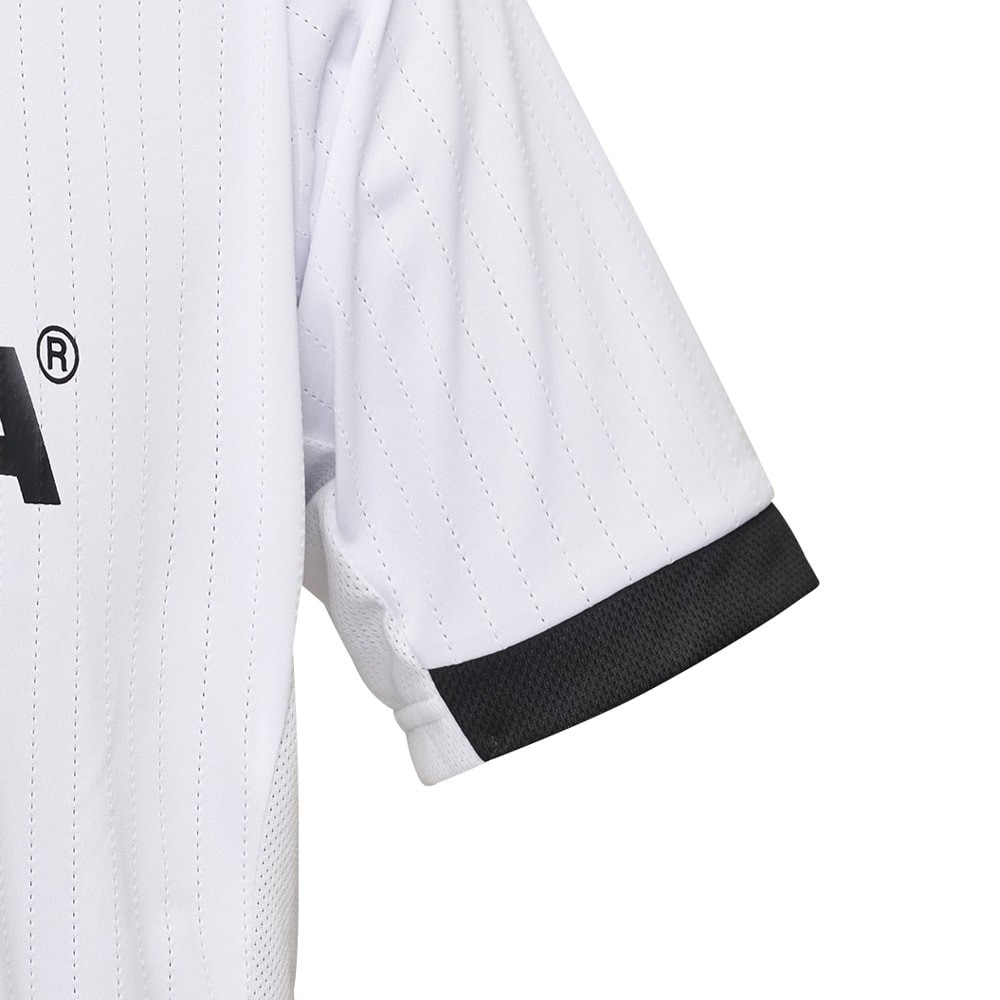 アスレタ（ATHLETA）（メンズ）サッカー フットサルウェア プラクティスシャツ 2421 WHT