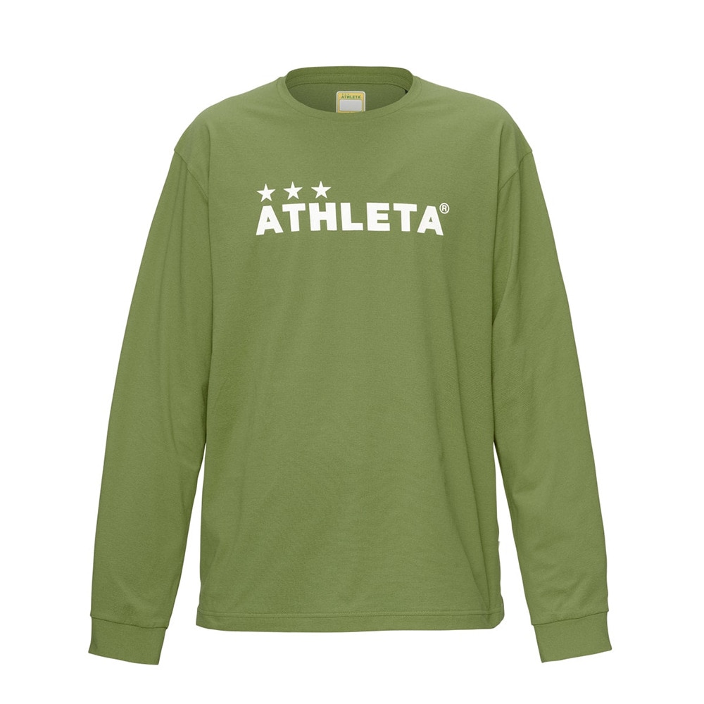 アスレタ（ATHLETA）（メンズ）サッカー フットサルウェア ロング