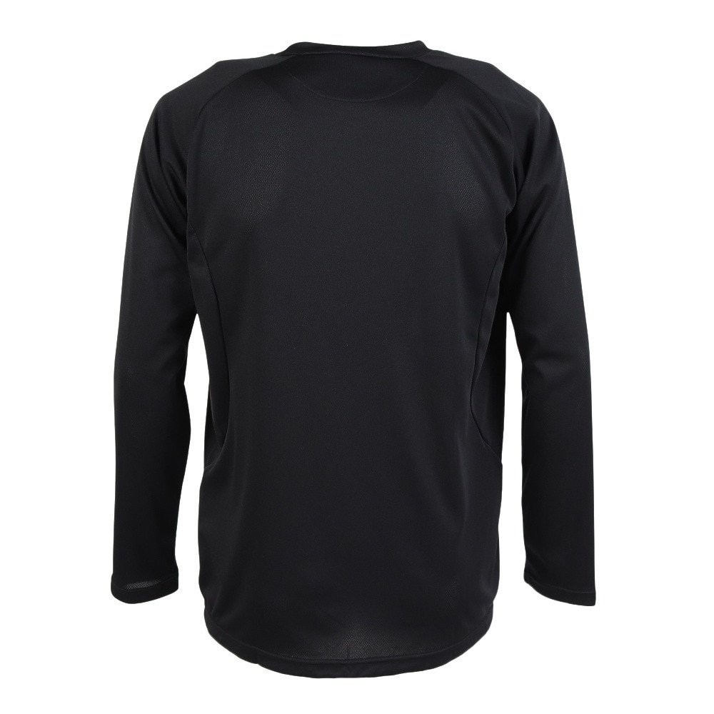 アスレタ（ATHLETA）（メンズ）サッカー フットサルウェア プラシャツ XE-2503 BLK