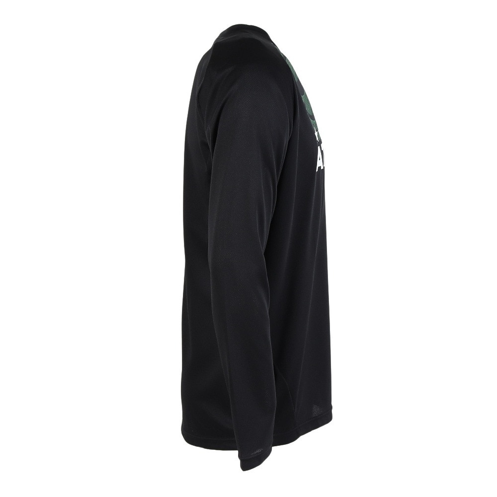 アスレタ（ATHLETA）（メンズ）サッカー フットサルウェア プラシャツ XE-2503 BLK