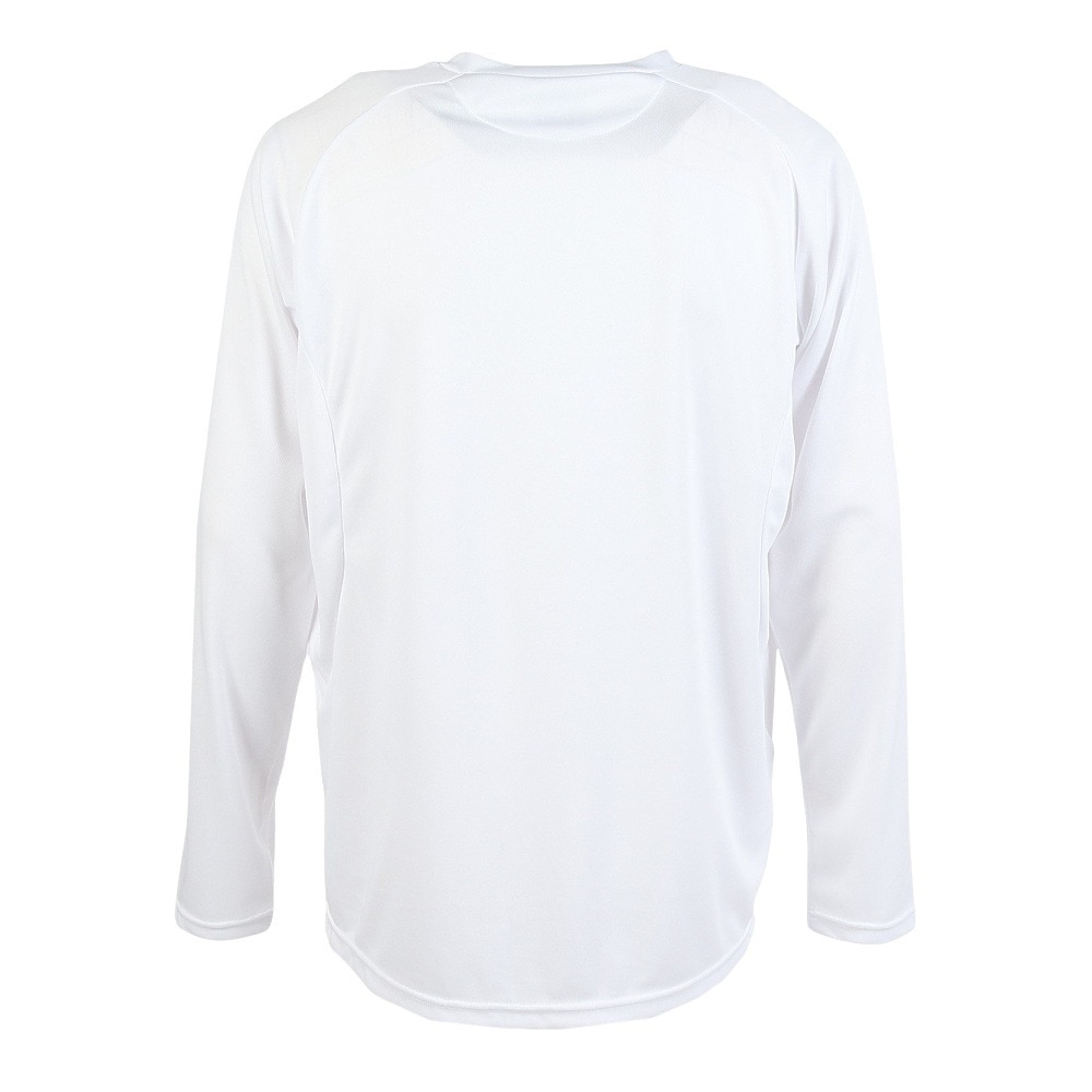 アスレタ（ATHLETA）（メンズ）サッカー フットサルウェア プラシャツ XE-2503 WHT