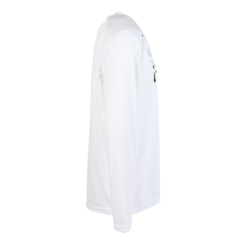 アスレタ（ATHLETA）（メンズ）サッカー フットサルウェア プラシャツ XE-2503 WHT