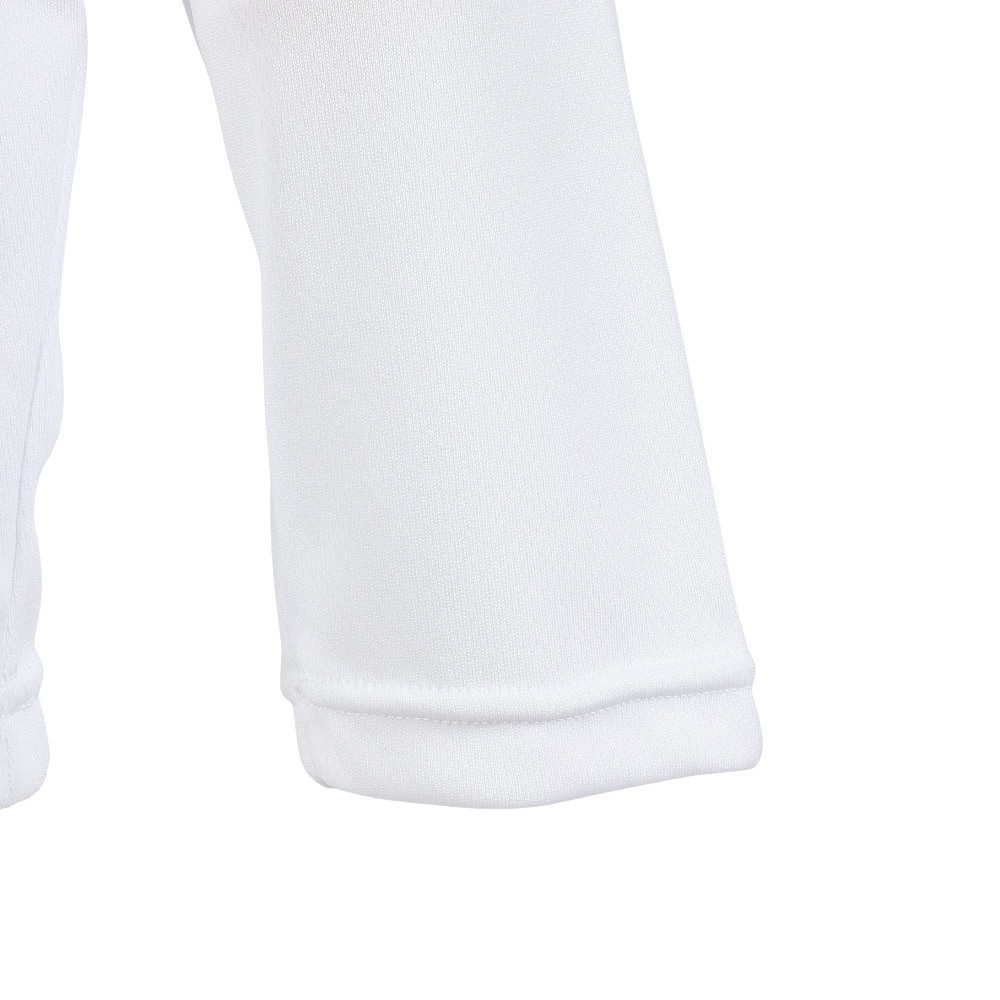 アスレタ（ATHLETA）（メンズ）サッカー フットサルウェア プラシャツ XE-2503 WHT