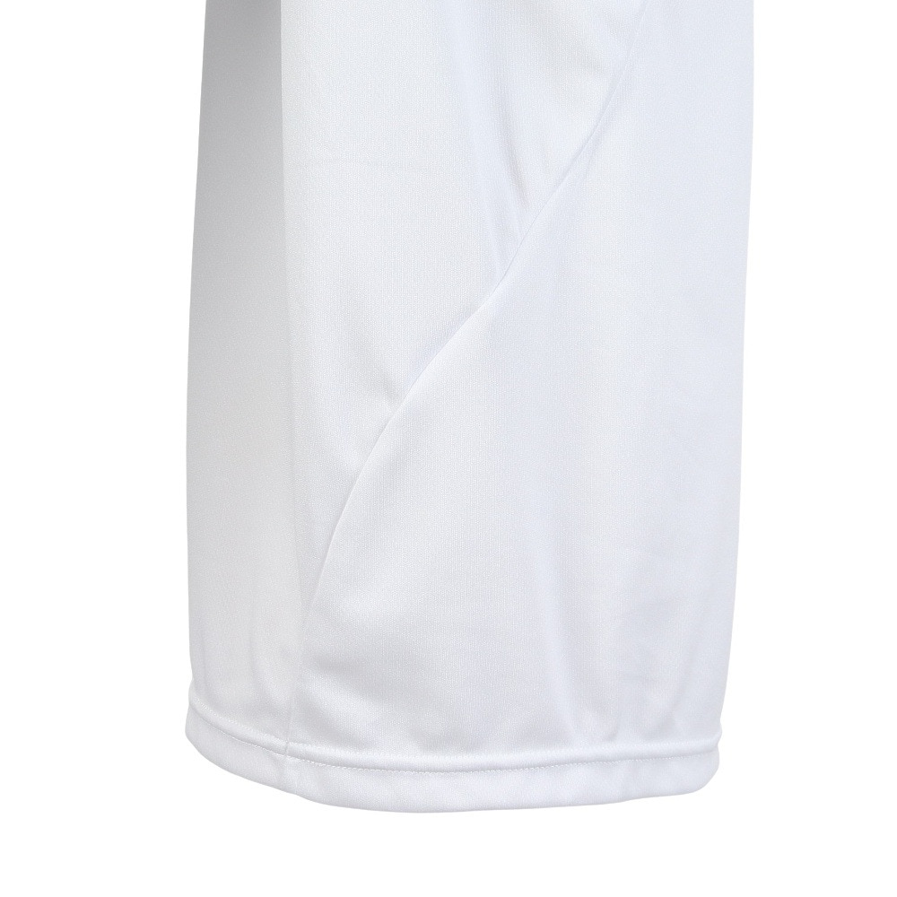 アスレタ（ATHLETA）（メンズ）サッカー フットサルウェア プラシャツ XE-2503 WHT