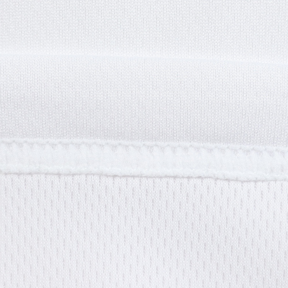 アスレタ（ATHLETA）（メンズ）サッカー フットサルウェア プラシャツ XE-2503 WHT