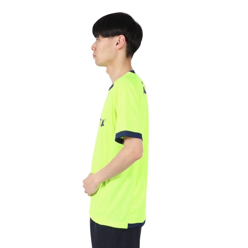 アスレタ（ATHLETA）（メンズ）サッカー フットサルウェア プラクティスシャツ 2421 FYE