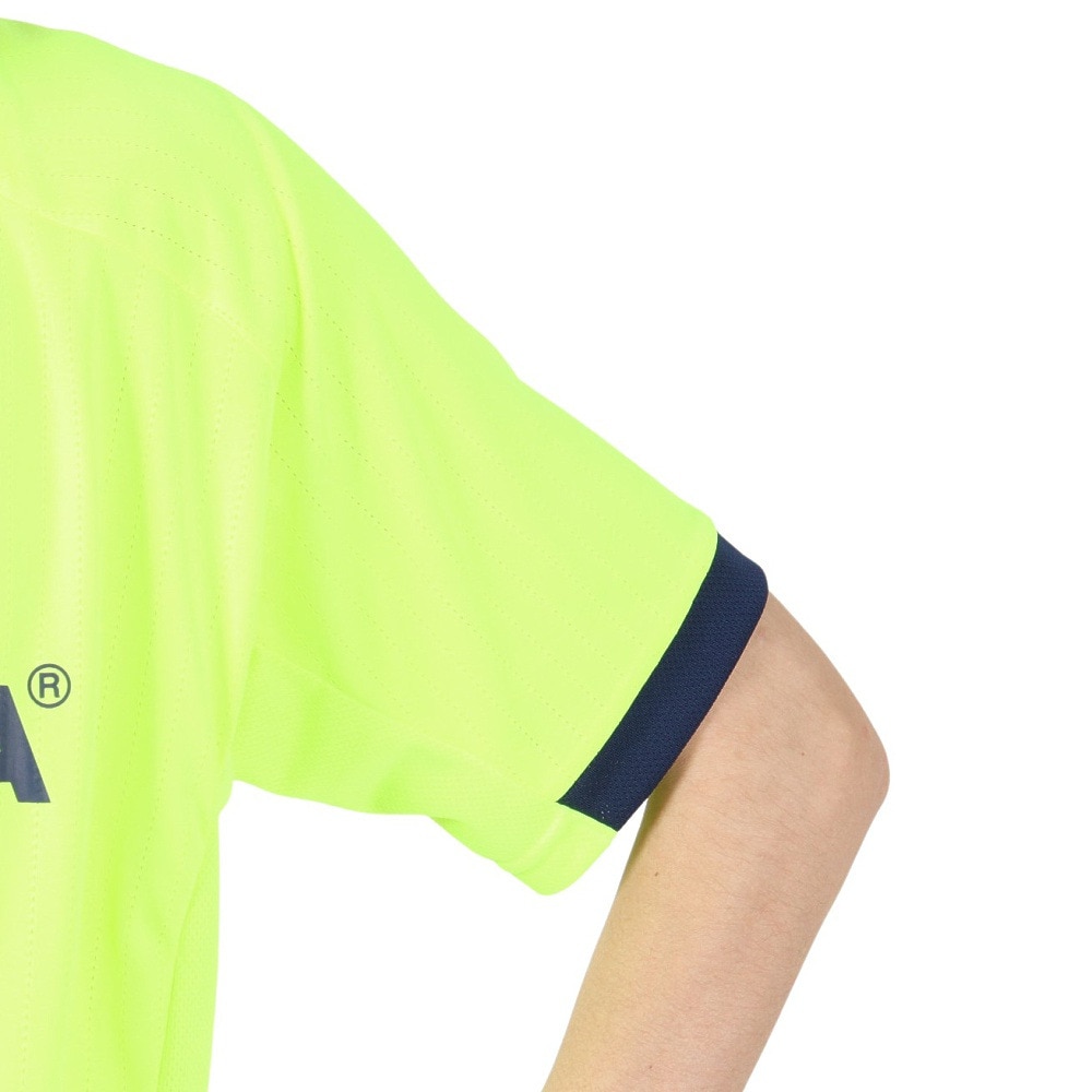 アスレタ（ATHLETA）（メンズ）サッカー フットサルウェア プラクティスシャツ 2421 FYE