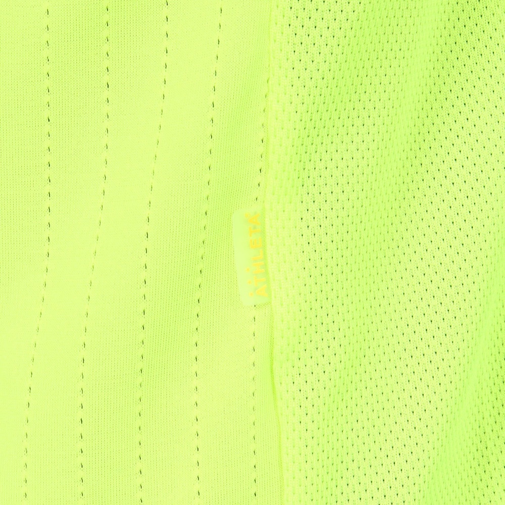 アスレタ（ATHLETA）（メンズ）サッカー フットサルウェア プラクティスシャツ 2421 FYE