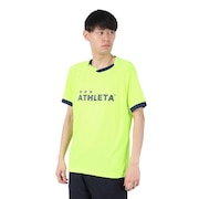 (メンズ)サッカー フットサルウェア プラクティスシャツ 2421 FYE